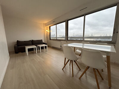 Appartement Paris 2 pièce(s) 47.60 m2