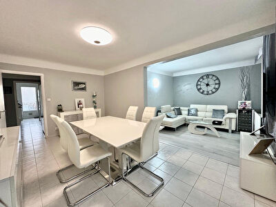 Appartement 4 pièces