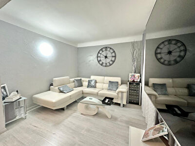 Appartement 4 pièces