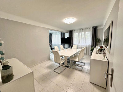 Appartement 4 pièces