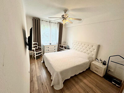 Appartement 4 pièces