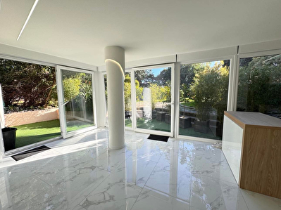 Appartement Nice 1 pièce(s) 27 m2