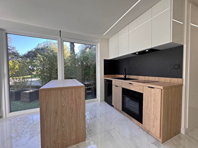 Appartement Nice 1 pièce(s) 27 m2