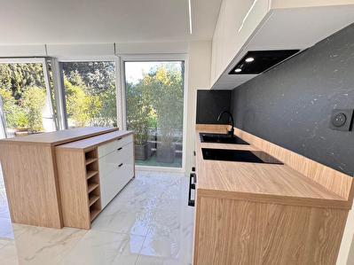 Appartement Nice 1 pièce(s) 27 m2