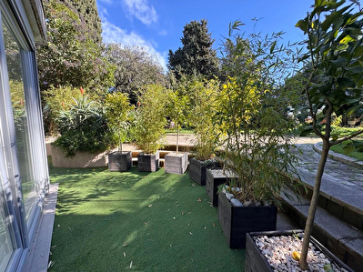 Appartement Nice 1 pièce(s) 27 m2