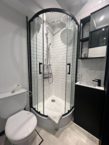 Appartement Paris 1 pièce(s) 10 m2 - Secteur Saint-Ambroise