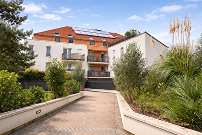 Appartement Creteil 2 pièce(s) 35.47 m2