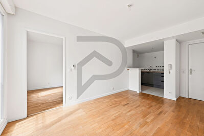 Appartement Creteil 2 pièce(s) 35.47 m2