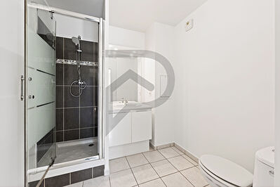 Appartement Creteil 2 pièce(s) 35.47 m2