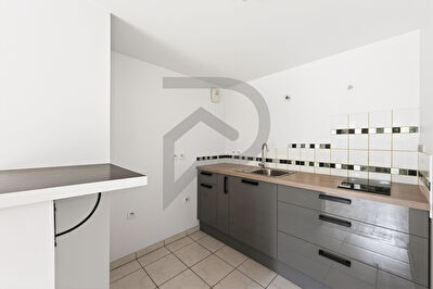 Appartement Creteil 2 pièce(s) 35.47 m2