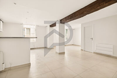 Appartement Rueil Malmaison 3 pièce(s) 66.06 m2
