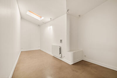 Appartement Rueil Malmaison 3 pièce(s) 66.06 m2