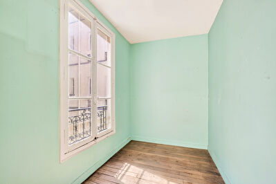 Appartement Paris 2 pièces de 29.89m2 Paris 11e Paris photo 3