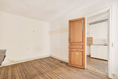Appartement Paris 2 pièces de 29.89m2 Paris 11e Paris photo 4