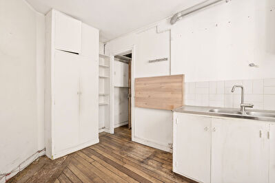 Appartement Paris 2 pièces de 29.89m2 Paris 11e Paris photo 6