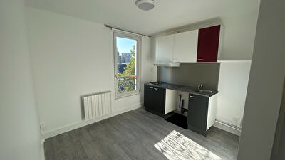Appartement 2 pièces - Ivry-Sur-Seine