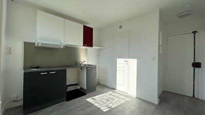 Appartement 2 pièces - Ivry-Sur-Seine