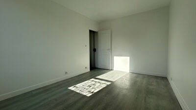 Appartement 2 pièces - Ivry-Sur-Seine