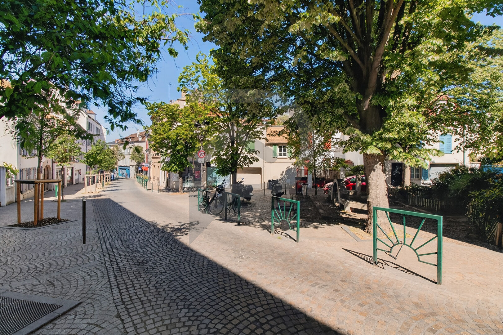 Photo du bien : Appartement 3 pièces 66.06 m2