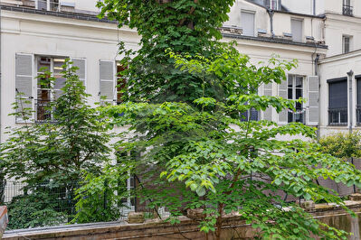 Appartement Paris 1 pièce(s) 21 m2