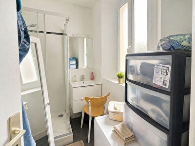 Appartement Enghien Les Bains 3 pièce(s) 45.05 m2