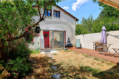 Maison Villemomble 4 pièce(s) 67 m2