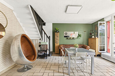 Maison Villemomble 4 pièce(s) 67 m2