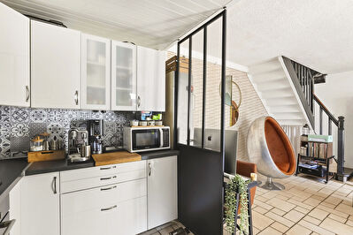 Maison Villemomble 4 pièce(s) 67 m2