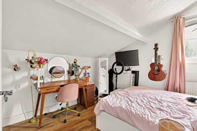 Maison Villemomble 4 pièce(s) 67 m2