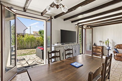 Maison Montesson 5 pièce(s) 110 m2