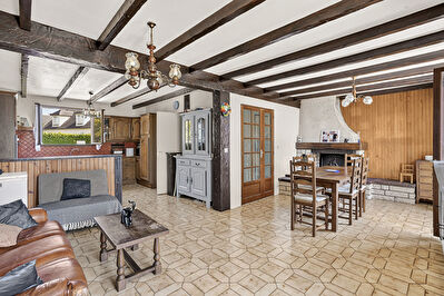 Maison Montesson 5 pièce(s) 110 m2