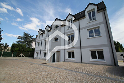 Duplex 3 pièces 52 m2 - Houilles - 50 mètres de la gare