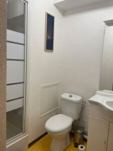 Appartement Tours 1 pièce(s) 18.05 m2