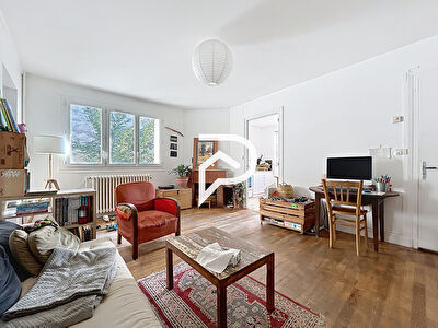 Maison de ville à vendre à Saint-Avertin - Idéal primo-accédants