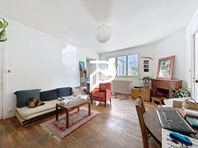 Maison de ville à vendre à Saint-Avertin - Idéal primo-accédants