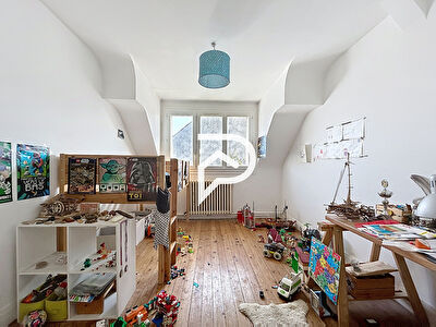 Maison de ville à vendre à Saint-Avertin - Idéal primo-accédants