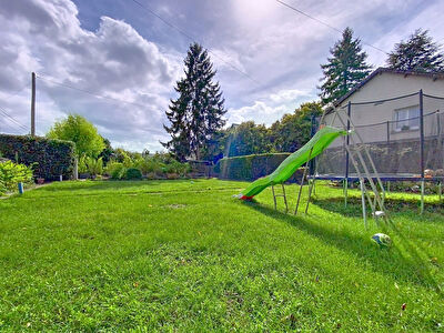 Maison à vendre à Vouvray - Environnement idyllique à 10 km de Tours