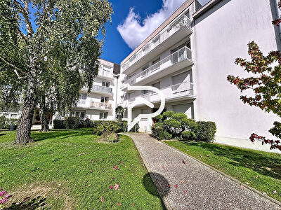 Appartement T2 à vendre à Saint-Avertin - Idéal investisseur ou premier achat
