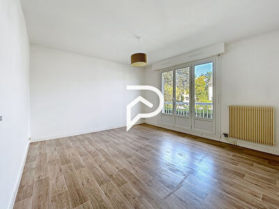 Appartement T2 à vendre à Saint-Avertin - Idéal investisseur ou premier achat