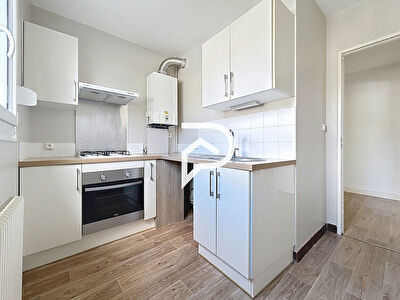 Appartement T2 à vendre à Saint-Avertin - Idéal investisseur ou premier achat
