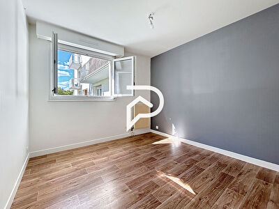 Appartement T2 à vendre à Saint-Avertin - Idéal investisseur ou premier achat