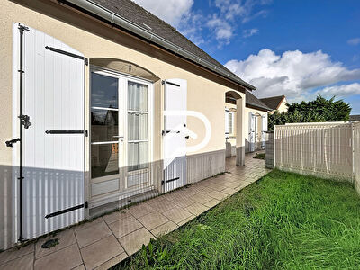 CHAMBRAY-LES-TOURS CENTRE