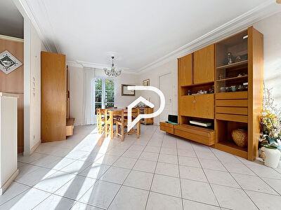 CHAMBRAY-LES-TOURS CENTRE