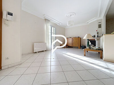 CHAMBRAY-LES-TOURS CENTRE