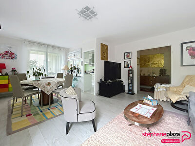 Appartement 4 pièces de 90 m² à vendre, Centre-bourg de Saint-Avertin