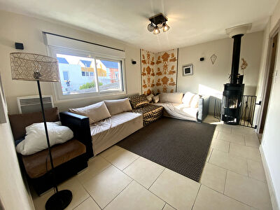 Maison Saint Avertin 3 pièce(s) 49.92 m2