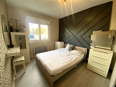 Maison Saint Avertin 3 pièce(s) 49.92 m2