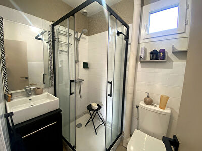 Maison Saint Avertin 3 pièce(s) 49.92 m2