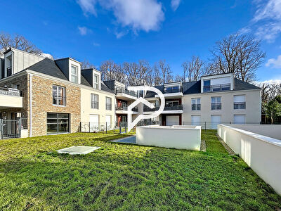 CHAMBRAY-LES-TOURS CENTRE