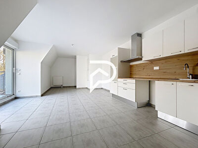 CHAMBRAY-LES-TOURS CENTRE